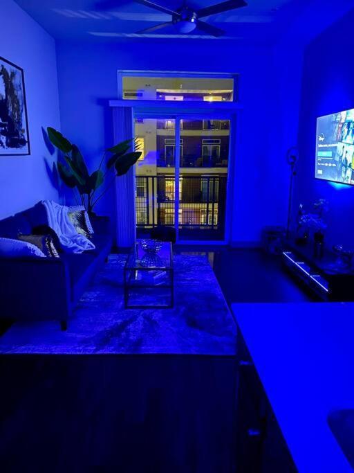 Luxury Apartment Close To Everything W Free Parking 5 Houston Exterior photo